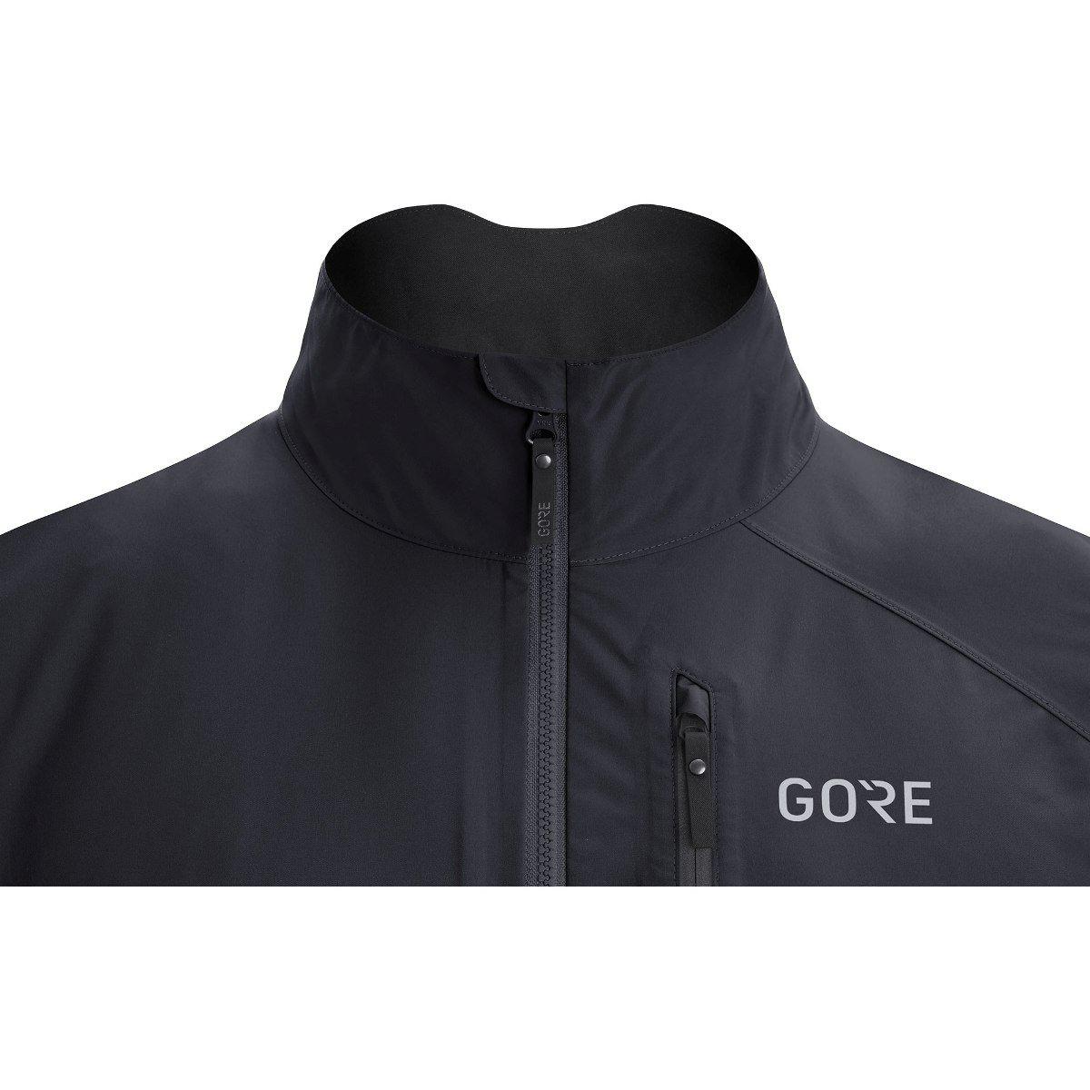 Gore Wear C3 GTX Paclite Jacket Black-Runster