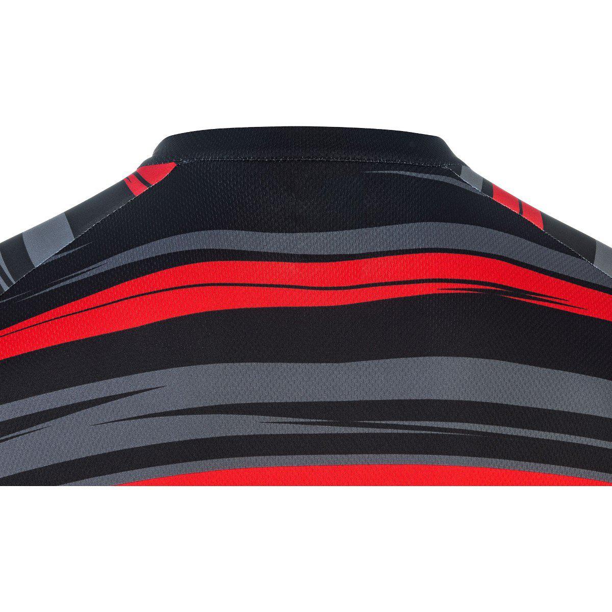 Gore Wear Savanna Trikot Black Graystone-Runster