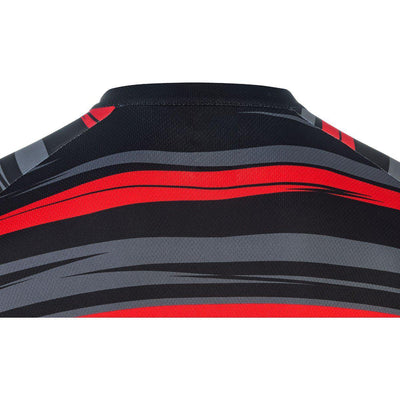 Gore Wear Savanna Trikot Black Graystone-Runster
