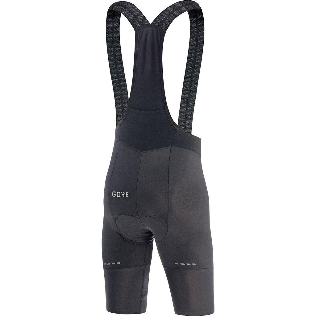 Gore Wear Ardent Bib Shorts Black