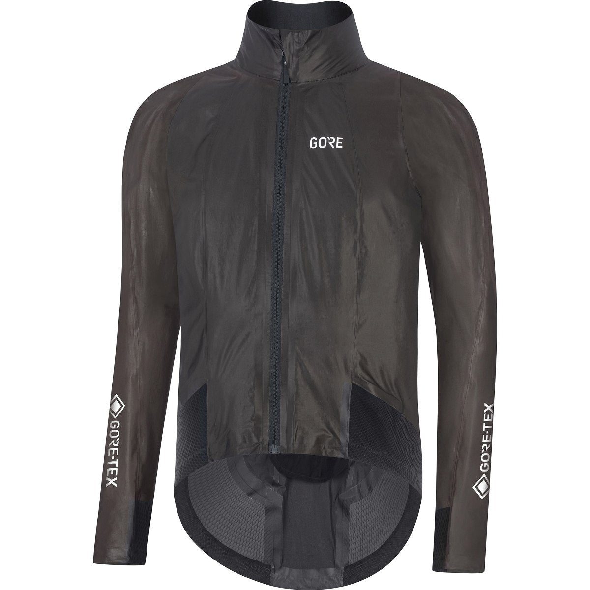 Gore Wear Race Shakedry Jacket Black