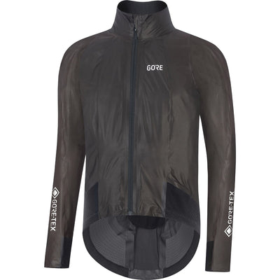 Gore Wear Race Shakedry Jacket Black