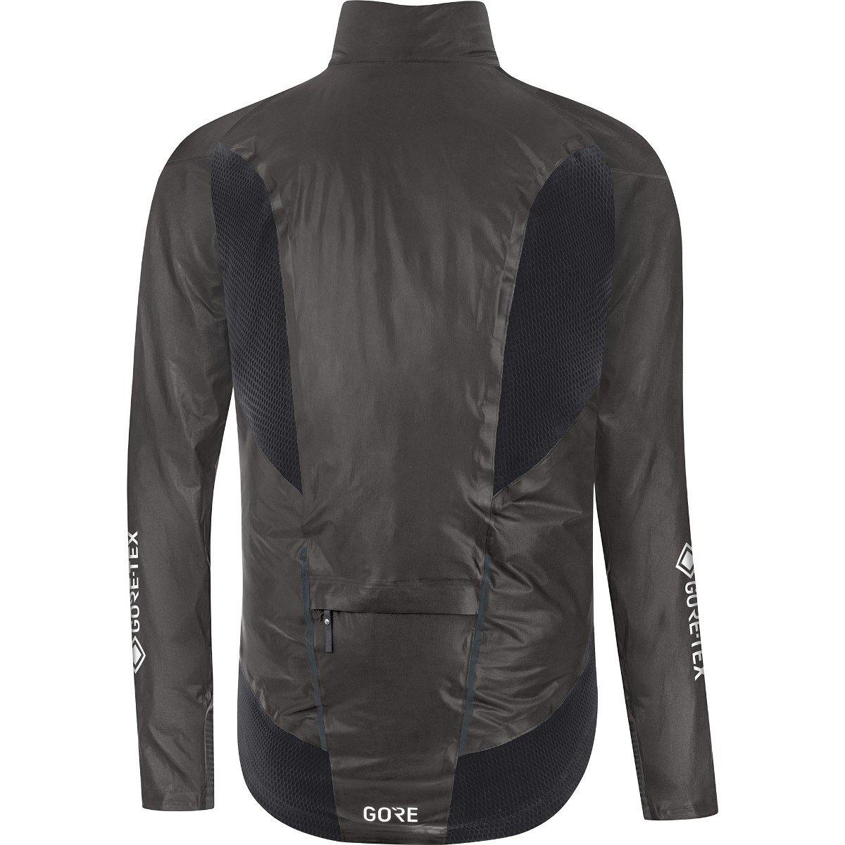 Gore Wear Race Shakedry Jacket Black-Runster