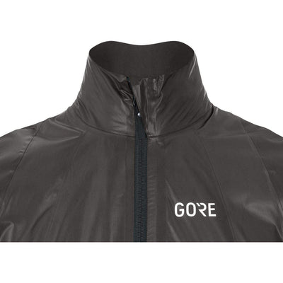 Gore Wear Race Shakedry Jacket Black-Runster