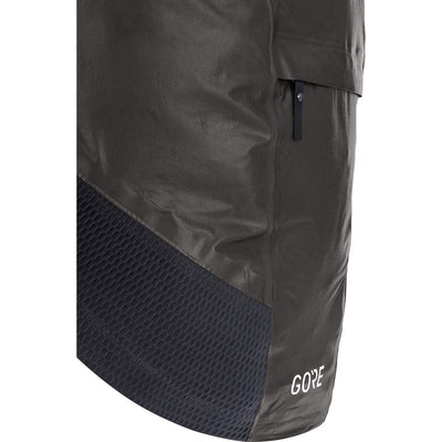 Gore Wear Race Shakedry Jacket Black-Runster