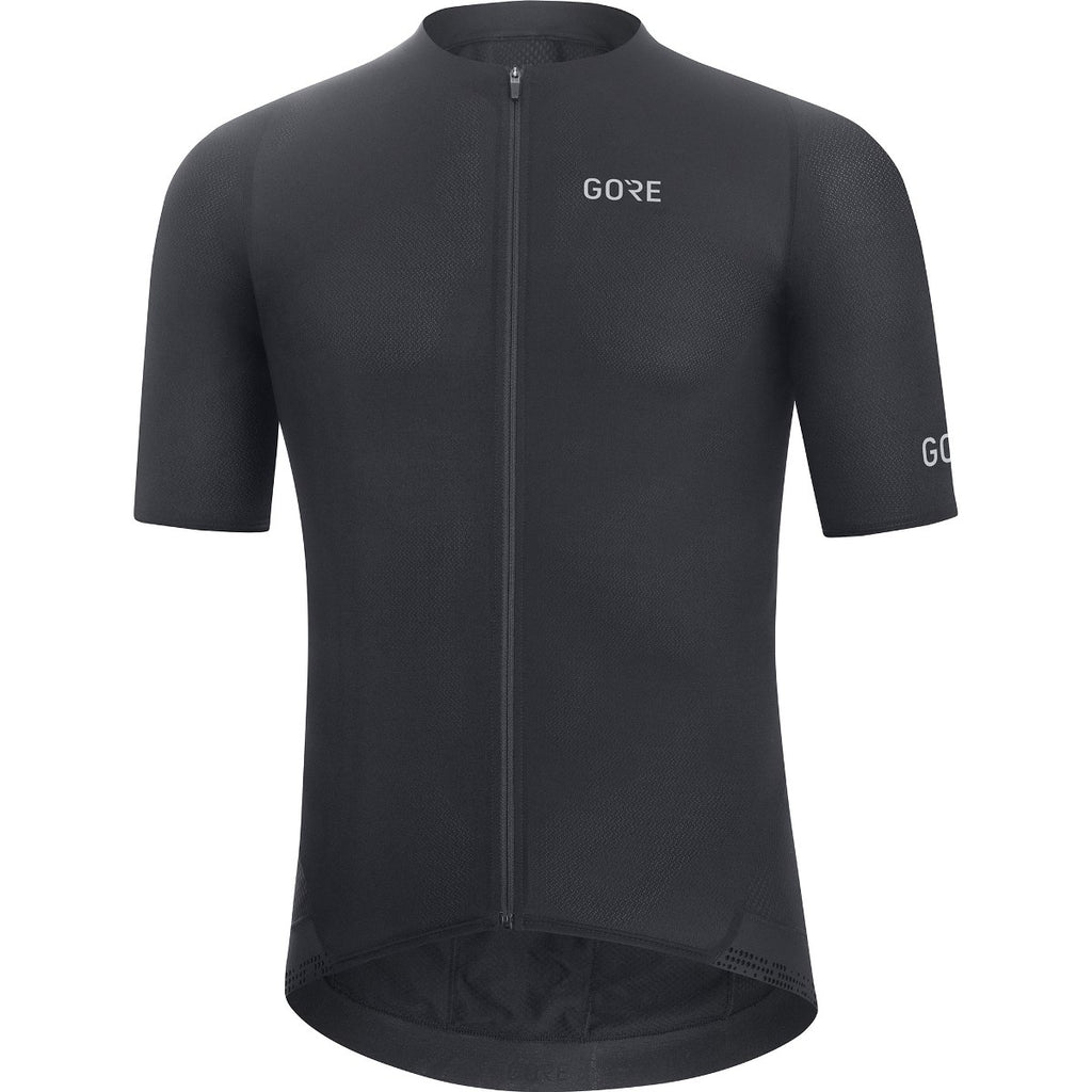 Gore Wear Chase Trikot Black