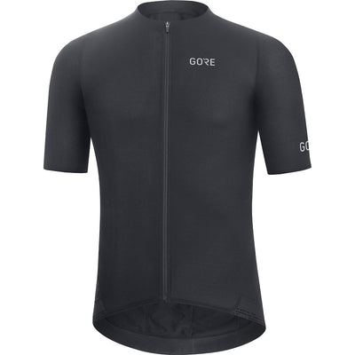 Gore Wear Chase Trikot Black-Runster