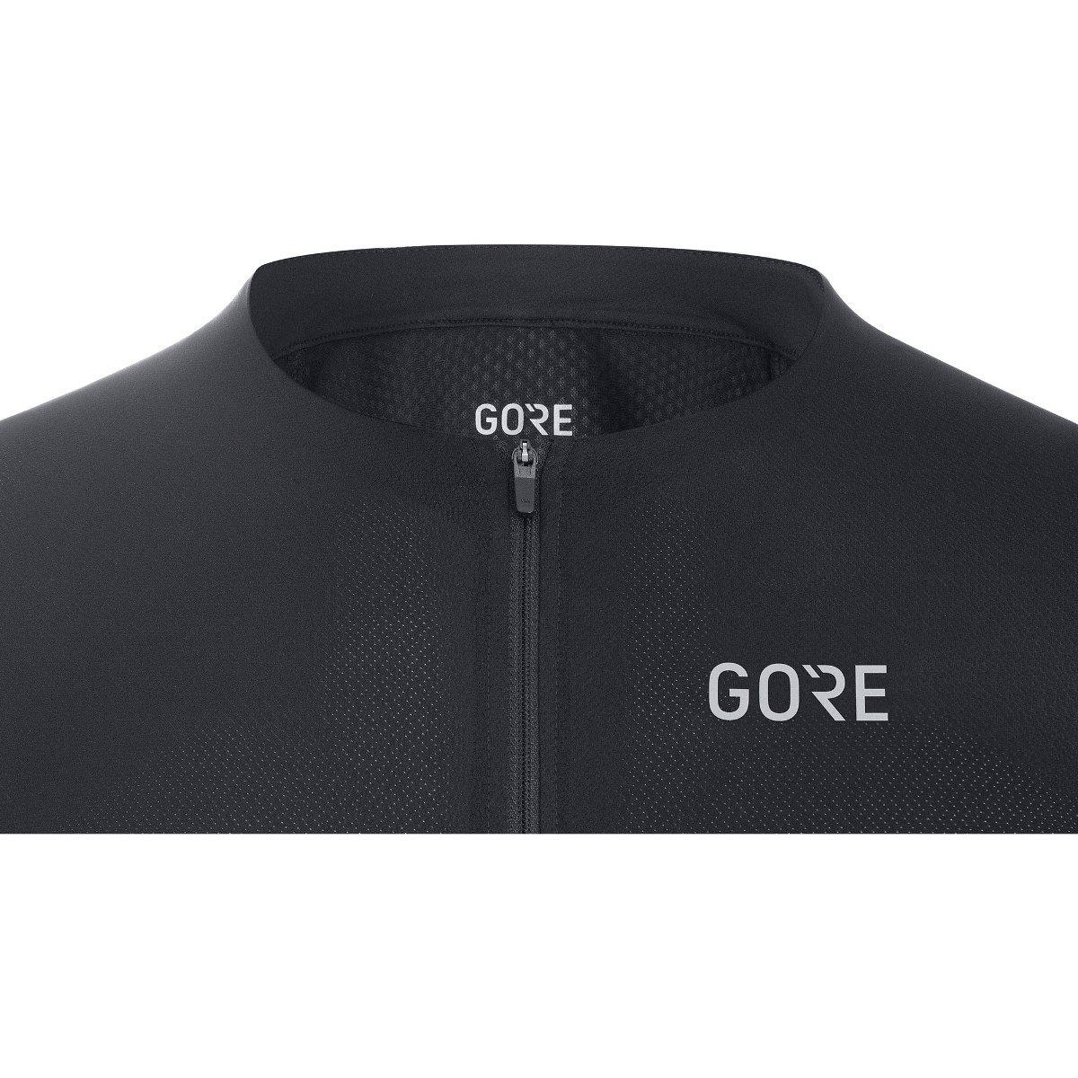 Gore Wear Chase Trikot Black-Runster