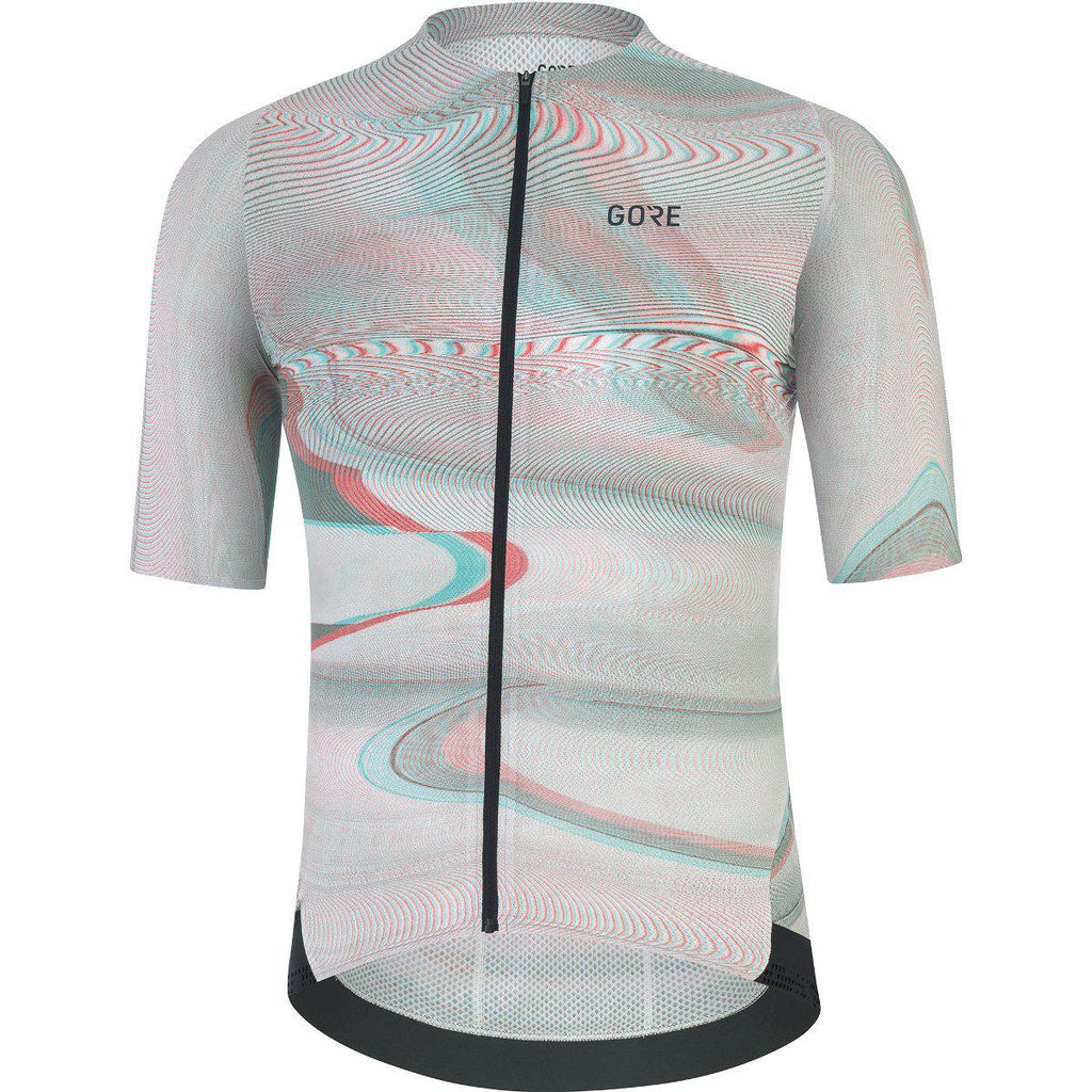 Gore Wear Chase Trikot Multicolor