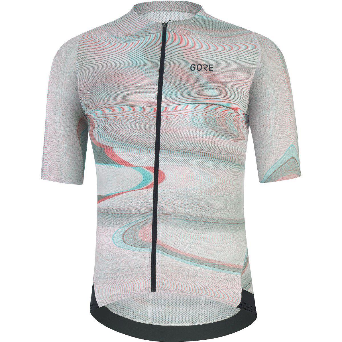 Gore Wear Chase Trikot Multicolor-Runster