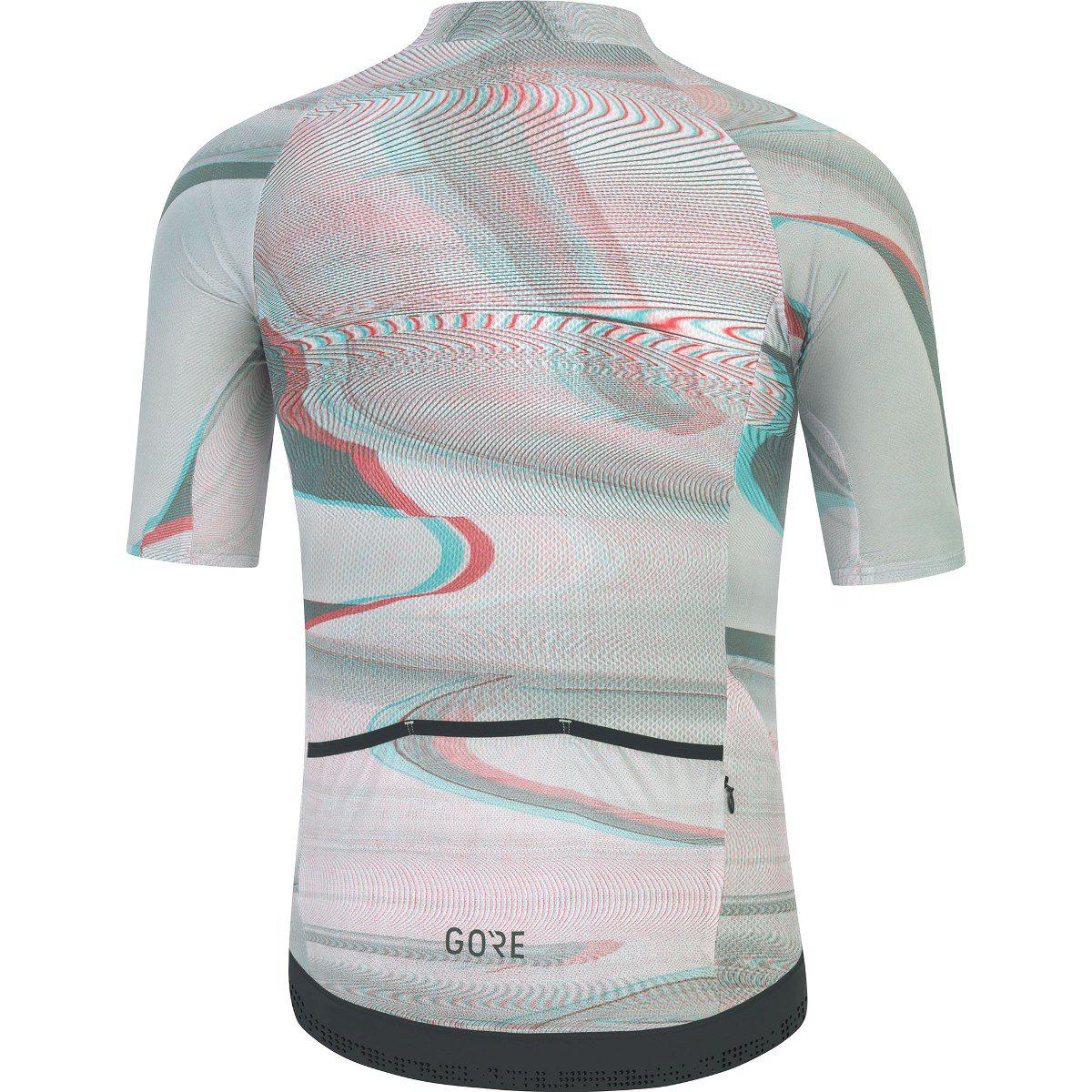 Gore Wear Chase Trikot Multicolor-Runster