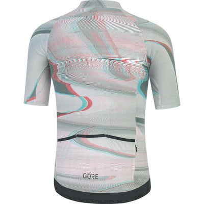 Gore Wear Chase Trikot Multicolor-Runster