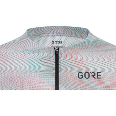 Gore Wear Chase Trikot Multicolor-Runster
