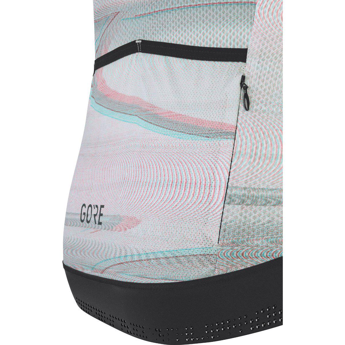 Gore Wear Chase Trikot Multicolor-Runster