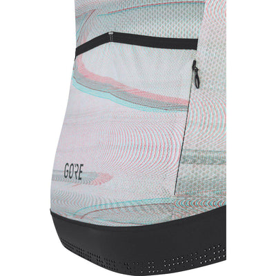 Gore Wear Chase Trikot Multicolor-Runster
