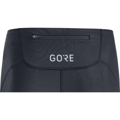 Gore Wear Impulse 3/4 Tights Black-Runster
