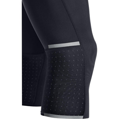 Gore Wear Impulse 3/4 Tights Black-Runster