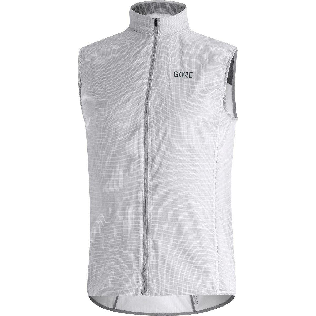 Gore Wear Drive Vest White-Runster