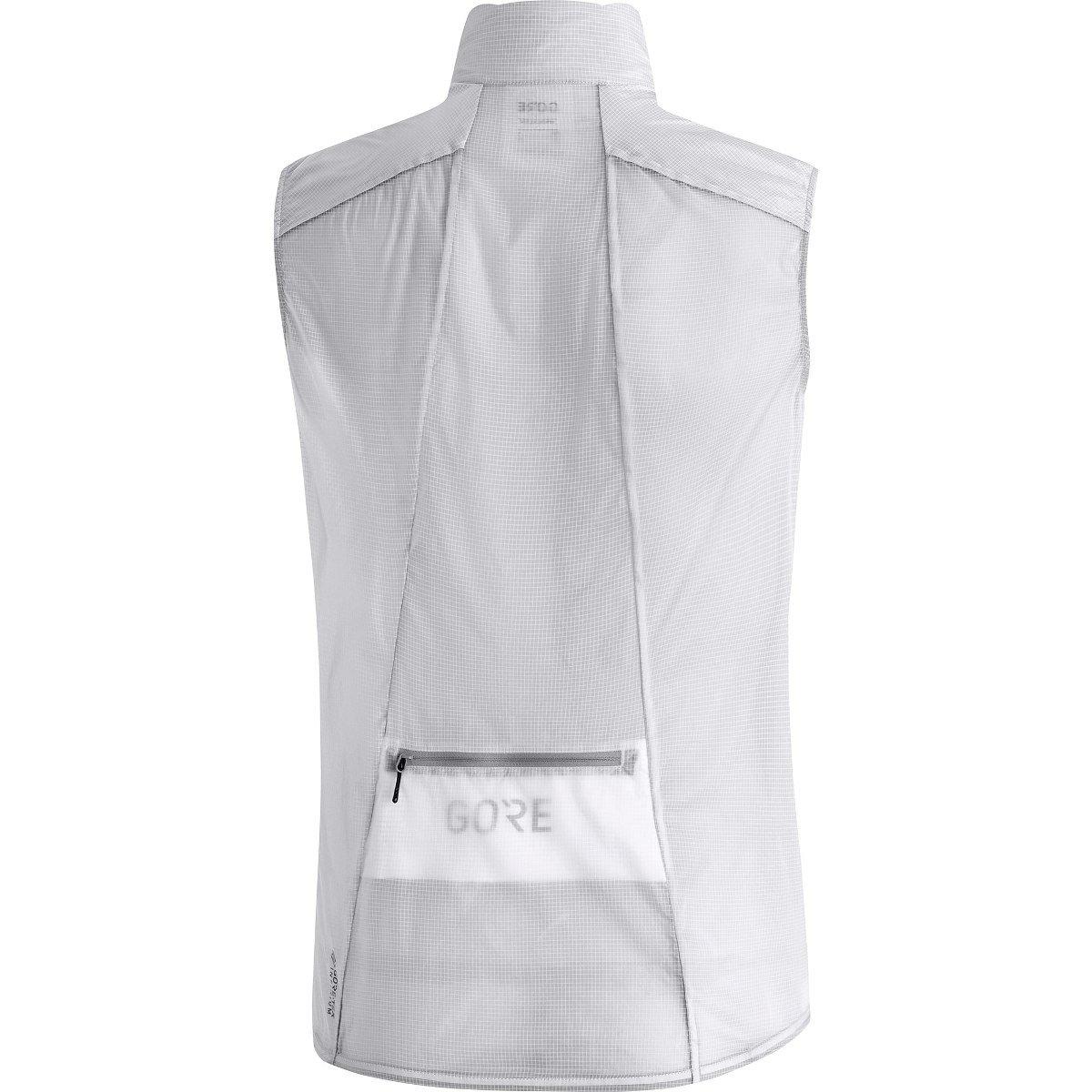 Gore Wear Drive Vest White-Runster