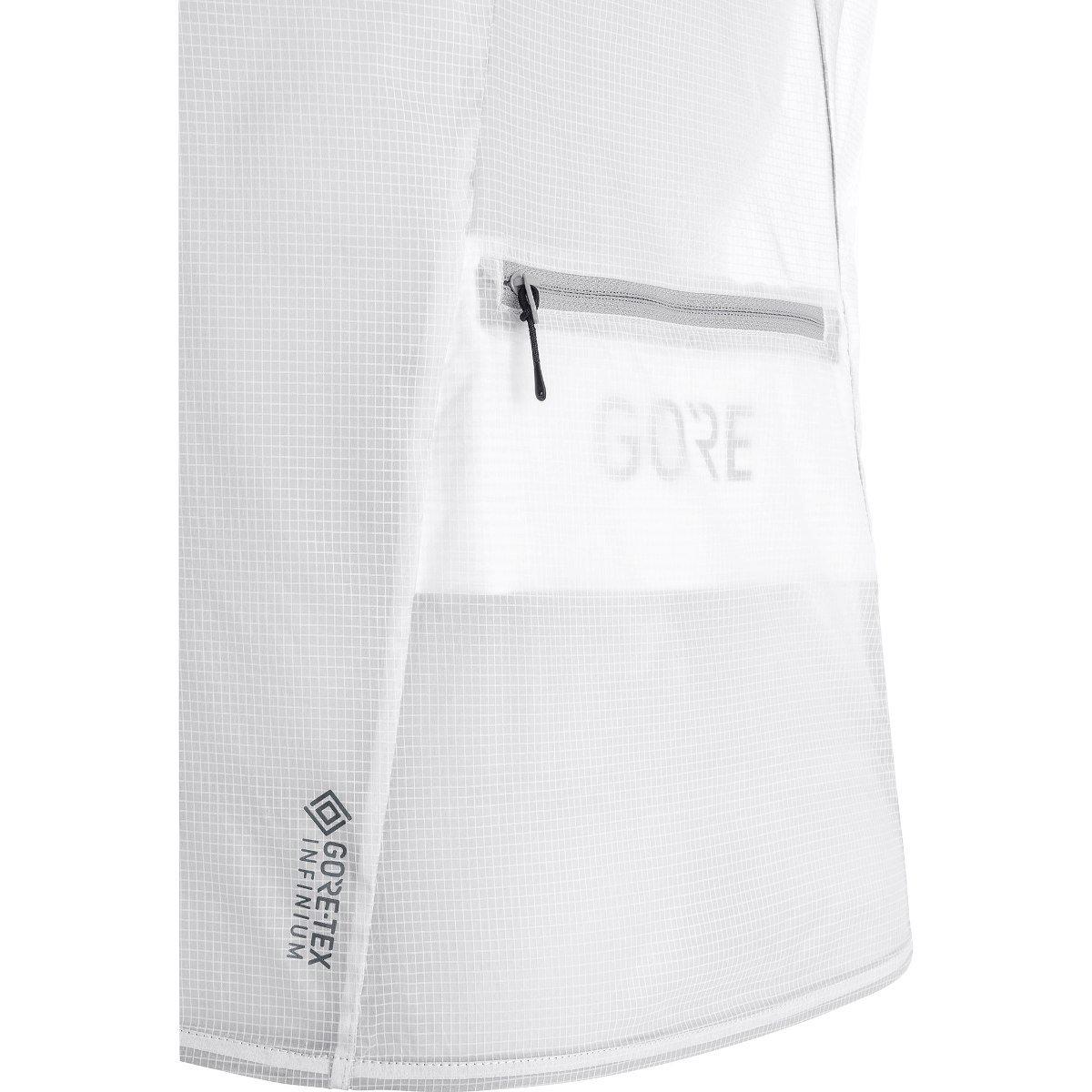 Gore Wear Drive Vest White-Runster