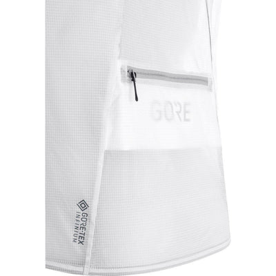 Gore Wear Drive Vest White-Runster