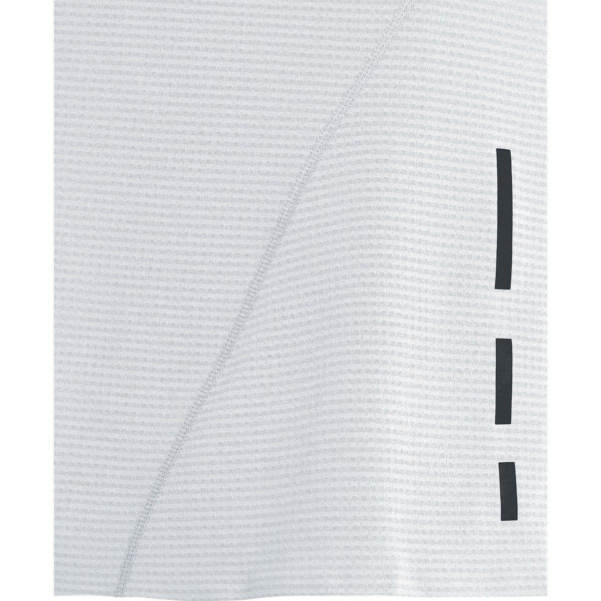 Gore Wear Contest Singlet White-Runster