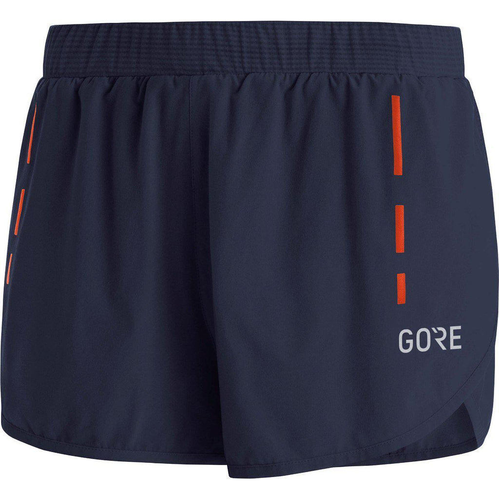 Gore Wear Split Shorts Orbit Blue