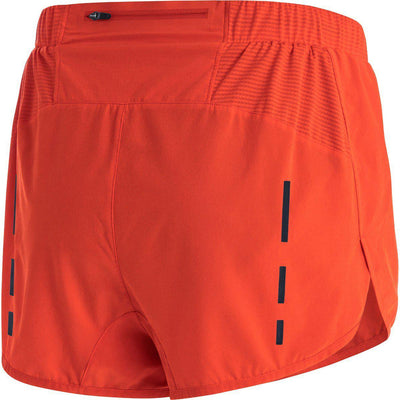 Gore Wear Split Shorts Fireball-Runster