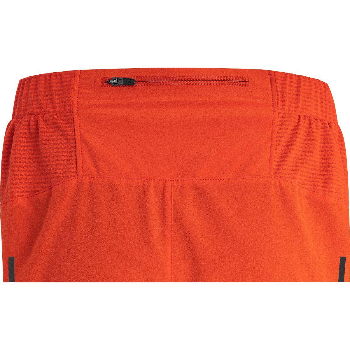 Gore Wear Split Shorts Fireball-Runster