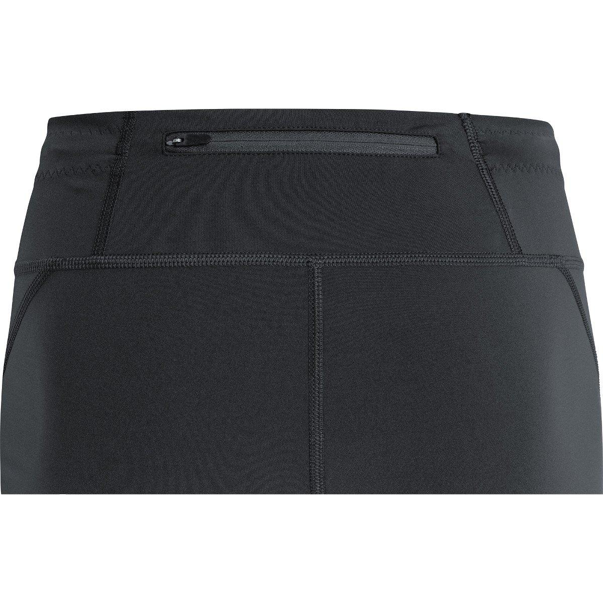 Gore Wear Stamina Short Tights Black-Runster