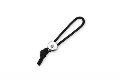 The James Brand The Ulu Lanyard Band Stainless-Runster