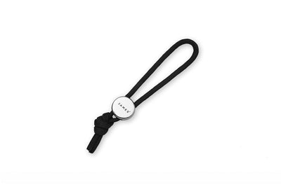 The James Brand The Ulu Lanyard Band Stainless-Runster