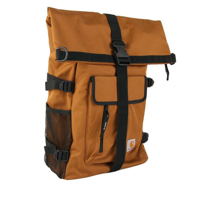 Carhartt WIP Philis Backpack Hamilton Brown-Runster