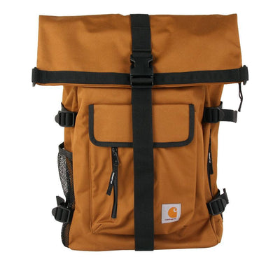 Carhartt WIP Philis Backpack Hamilton Brown-Runster