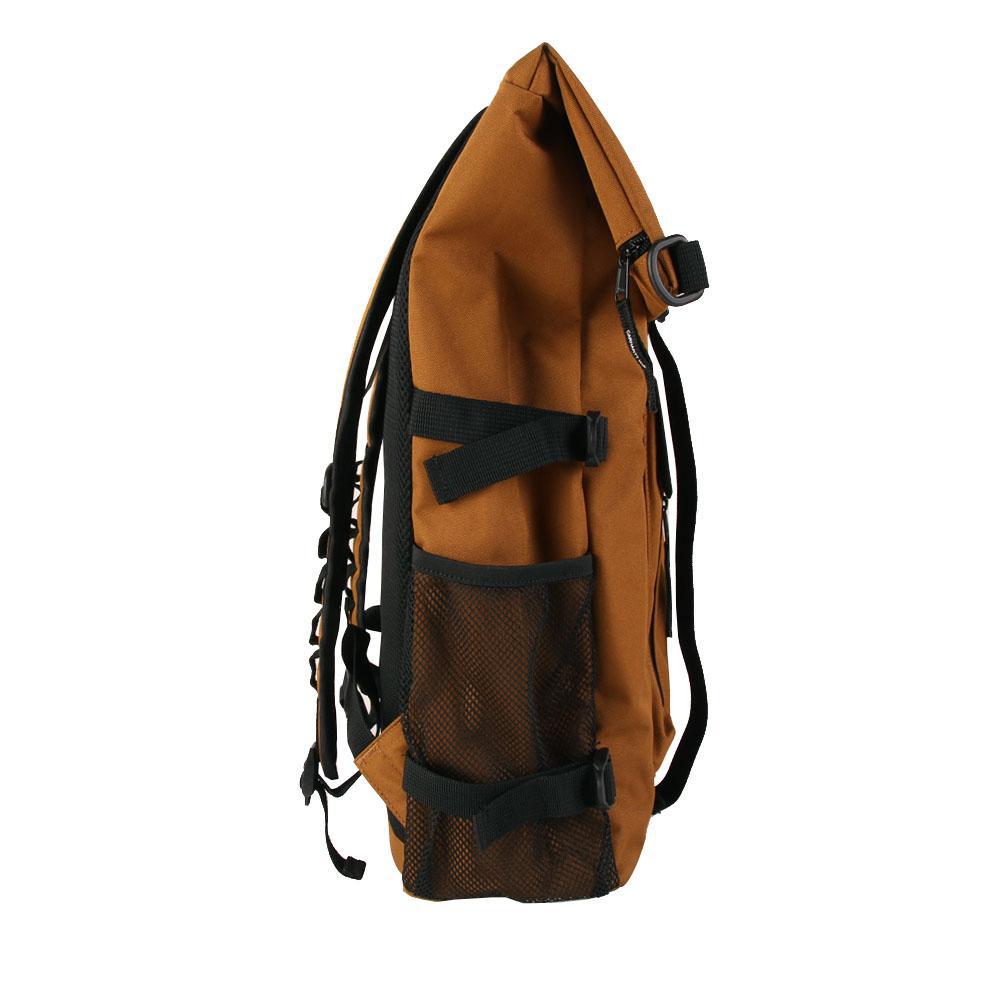 Carhartt WIP Philis Backpack Hamilton Brown-Runster