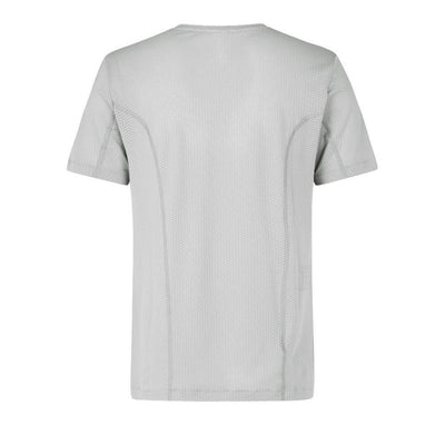 Fe226 TEM DryRun T-Shirt Herren Drizzle Grey-Runster
