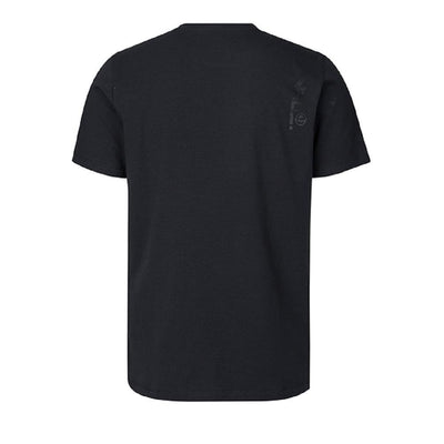 Fe226 Be Iron T-Shirt Herren Anthracite-Runster