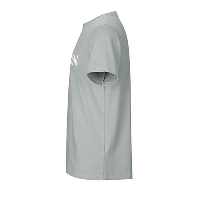 Fe226 Be Iron T-Shirt Herren Drizzle Grey-Runster