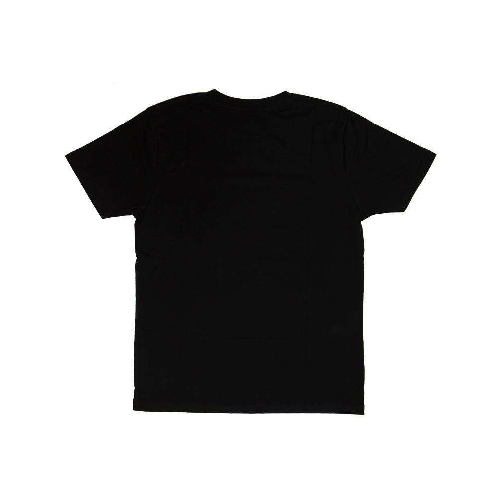 Running is Dead Beyond Tee L1 D2 Black-Runster