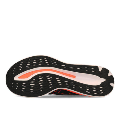 Asics GlideRide Tokyo Herren Black Sunrise Red-Runster