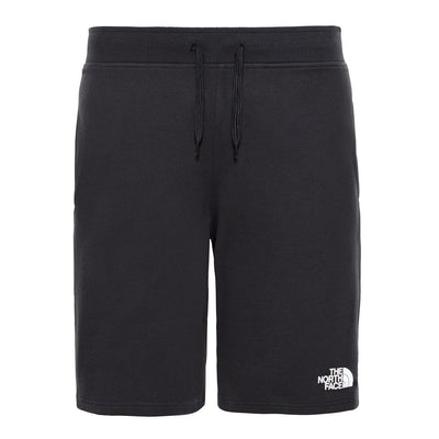 The North Face M Standard Short Light Herren TNF Black-Runster