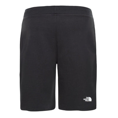 The North Face M Standard Short Light Herren TNF Black-Runster