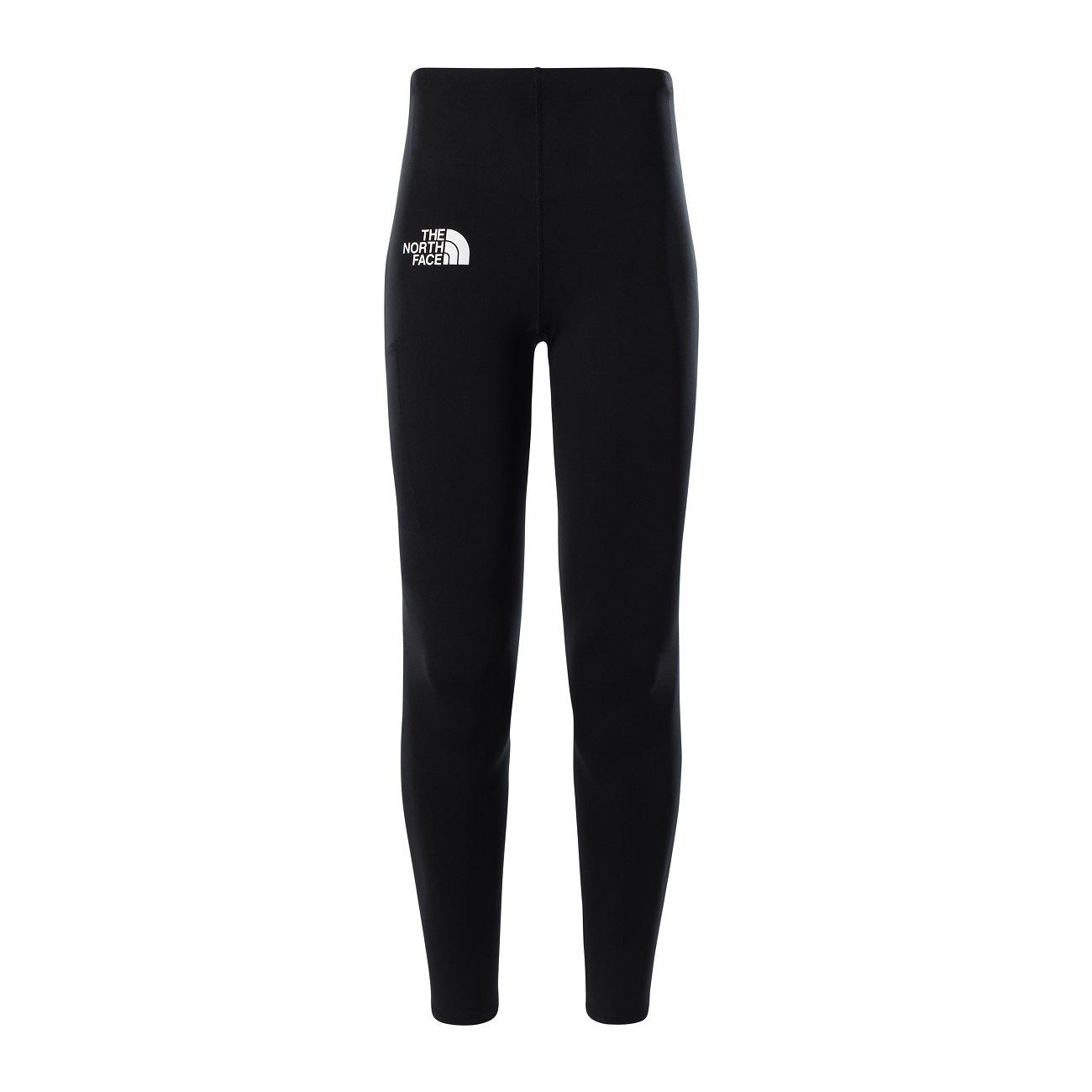 The North Face W Flight Stridelight Tight Damen TNF Black-Runster