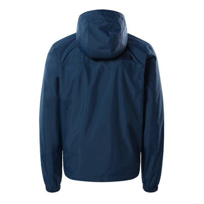 The North Face M Resolve 2 Jacket Herren Monterey Blue-Runster