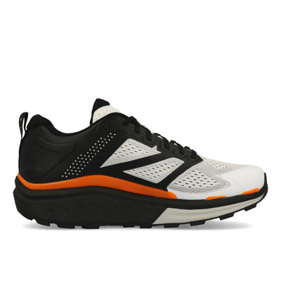 The North Face M Vectiv Enduris Herren TNF White TNF Black-Runster
