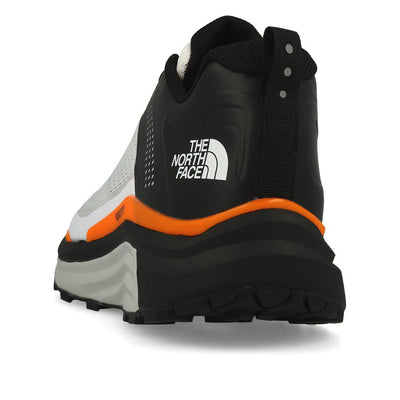 The North Face M Vectiv Enduris Herren TNF White TNF Black-Runster