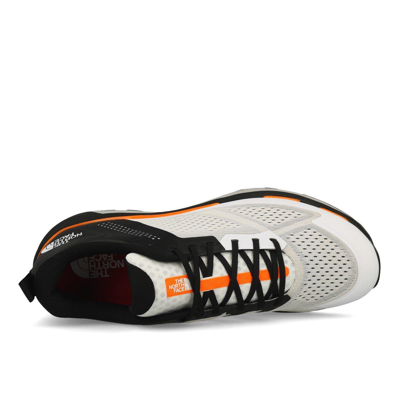 The North Face M Vectiv Enduris Herren TNF White TNF Black-Runster