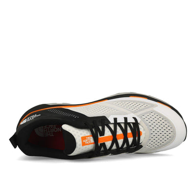 The North Face M Vectiv Enduris Herren TNF White TNF Black-Runster