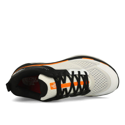 The North Face W Vectiv Enduris Damen TNF White TNF Black-Runster