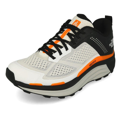 The North Face W Vectiv Enduris Damen TNF White TNF Black-Runster